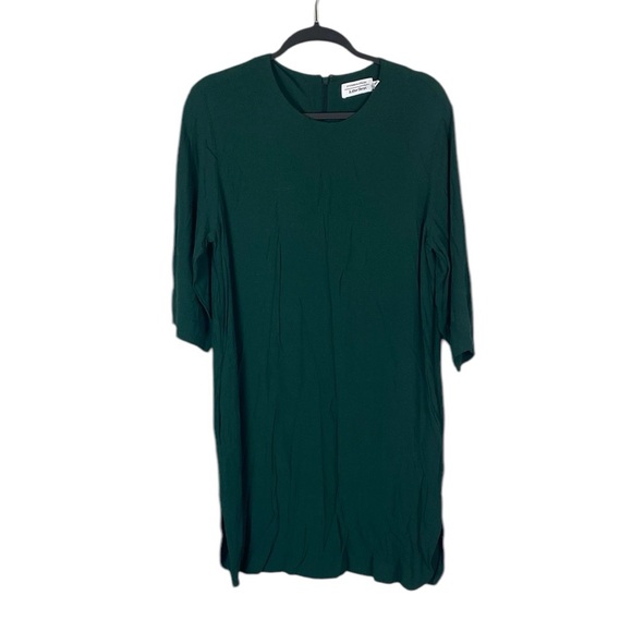 & Other Stories Dresses & Skirts - & Other Stories green dress